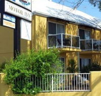 Admiral Nelson Motor Inn - Accommodation Mt Buller