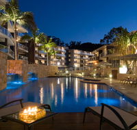 Mantra Nelson Bay - Accommodation Mt Buller