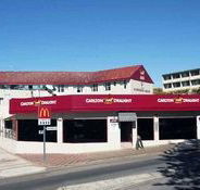 Seabreeze Hotel - Accommodation Mt Buller