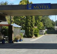 Nicholas Royal Motel - Accommodation Mt Buller