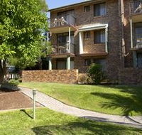 Toowong Villas - Accommodation Mt Buller
