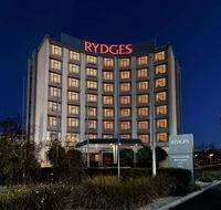 Rydges Geelong - Accommodation Mt Buller