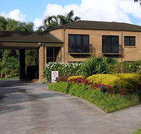 Best Western Geelong Motor Inn - Accommodation Mt Buller