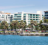 Novotel Geelong - Accommodation Mt Buller