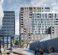 Holiday Inn Suites Geelong - Accommodation Mt Buller