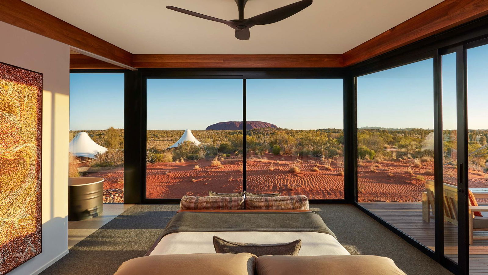 Ayers Rock NT Accommodation Mt Buller