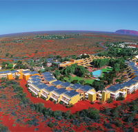 Sails in the Desert Hotel - Accommodation Mt Buller