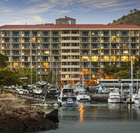 Aligned Corporate Residences Townsville - Accommodation Mt Buller
