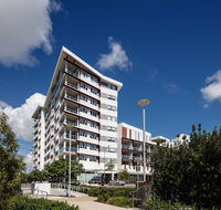Central Holborn Apartments - Accommodation Mt Buller