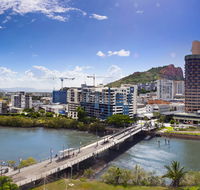 Hotel Grand Chancellor Townsville - Accommodation Mt Buller