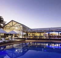 Mercure Townsville - Accommodation Mt Buller