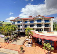 Park Regis Anchorage - Accommodation Mt Buller