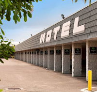 Dalrymple Motel - Accommodation Mt Buller