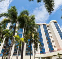 Rydges Southbank Townsville - Accommodation Mt Buller