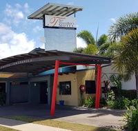 Ayr Traveller's Motel - Accommodation Mt Buller
