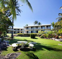 Whitsunday Sands Resort - Accommodation Mt Buller
