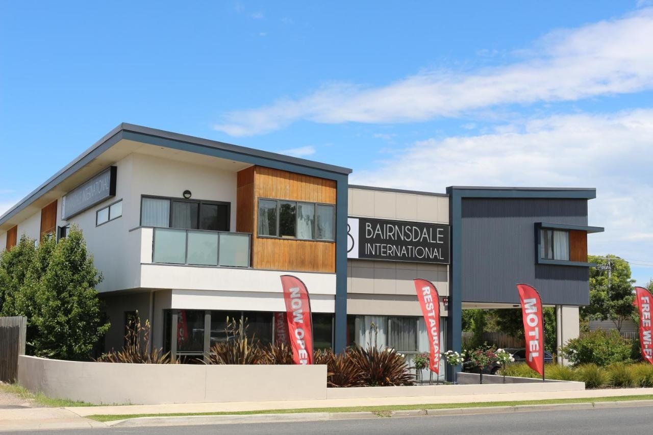 Allambee Reserve VIC Accommodation Mt Buller