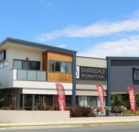 Bairnsdale International - Accommodation Mt Buller