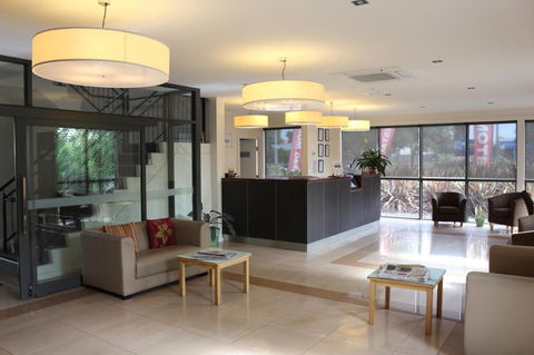 Bairnsdale International - Accommodation Mt Buller 1