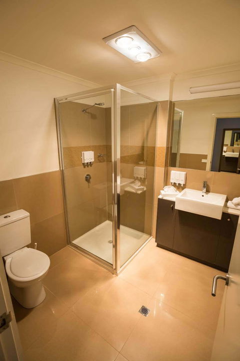 Bairnsdale International - Accommodation Mt Buller 3