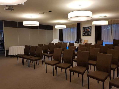 Bairnsdale International - Accommodation Mt Buller 8