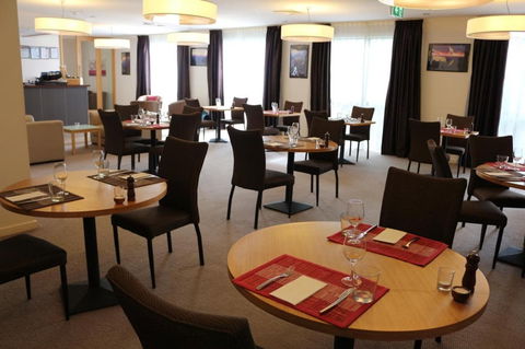 Bairnsdale International - Accommodation Mt Buller 9