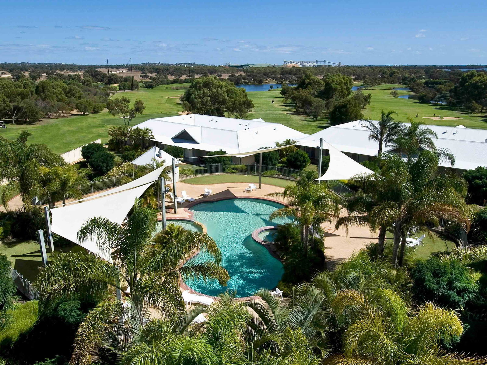 Australind WA Accommodation Mt Buller