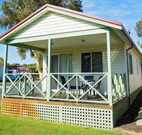 Discovery Parks Koombana Bay - Accommodation Mt Buller