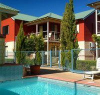 Amalfi Resort Busselton - Accommodation Mt Buller