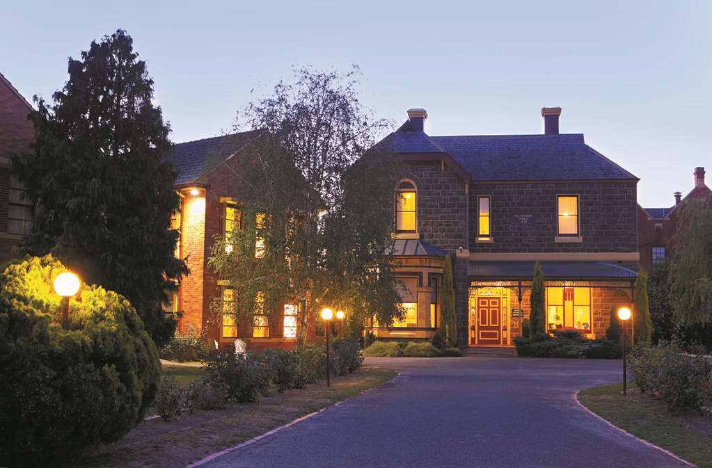 Alfredton VIC Accommodation Mt Buller