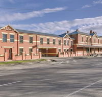 Lake Inn Ballarat - Accommodation Mt Buller