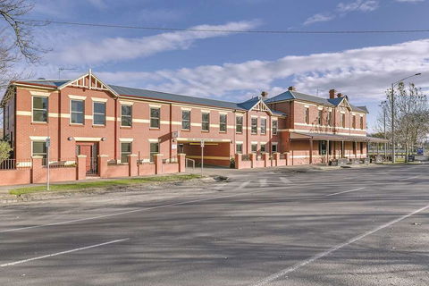 Lake Inn Ballarat - Accommodation Mt Buller 0
