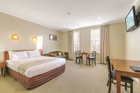Lake Inn Ballarat - Accommodation Mt Buller 4