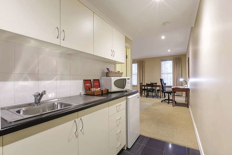 Lake Inn Ballarat - Accommodation Mt Buller 7