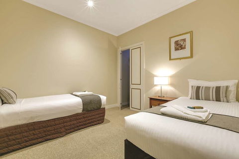 Lake Inn Ballarat - Accommodation Mt Buller 8