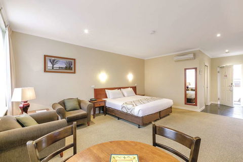 Lake Inn Ballarat - Accommodation Mt Buller 14