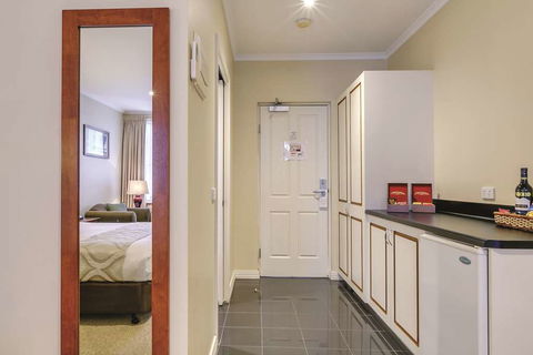 Lake Inn Ballarat - Accommodation Mt Buller 15