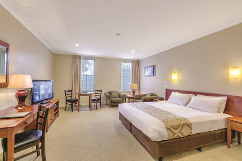 Lake Inn Ballarat - Accommodation Mt Buller 17