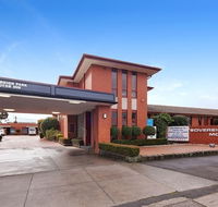 Sovereign Park Motor Inn - Accommodation Mt Buller