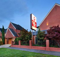 Best Western Plus Ballarat Suites - Accommodation Mt Buller