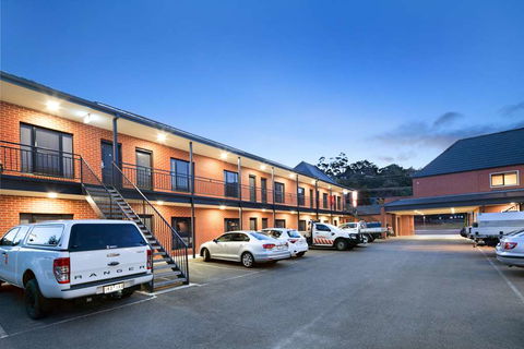 Best Western Plus Ballarat Suites - Accommodation Mt Buller 3