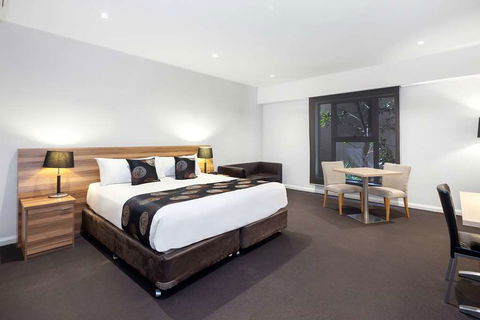Best Western Plus Ballarat Suites - Accommodation Mt Buller 5