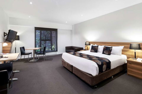 Best Western Plus Ballarat Suites - Accommodation Mt Buller 6