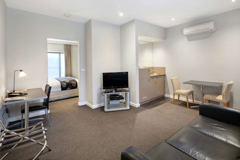 Best Western Plus Ballarat Suites - Accommodation Mt Buller 8