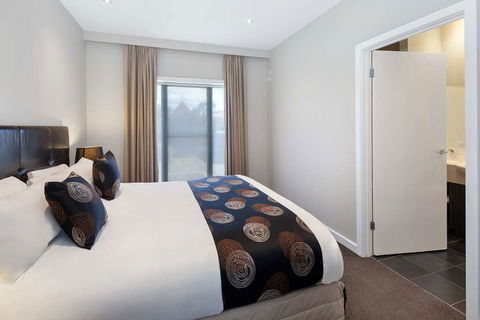 Best Western Plus Ballarat Suites - Accommodation Mt Buller 9