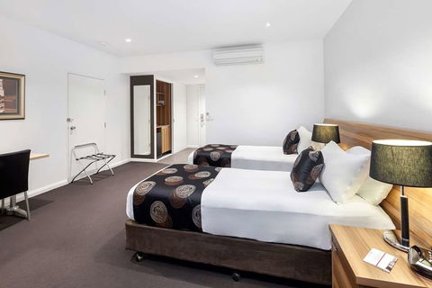 Best Western Plus Ballarat Suites - Accommodation Mt Buller 10