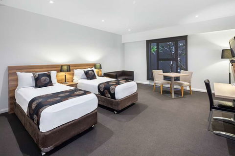Best Western Plus Ballarat Suites - Accommodation Mt Buller 11