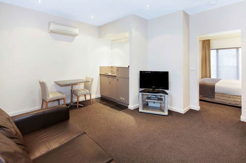Best Western Plus Ballarat Suites - Accommodation Mt Buller 12