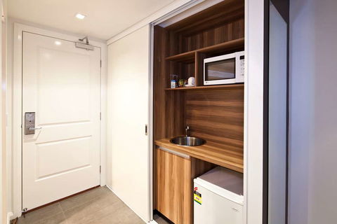 Best Western Plus Ballarat Suites - Accommodation Mt Buller 14