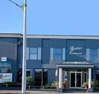 Barkly Motor Lodge - Accommodation Mt Buller